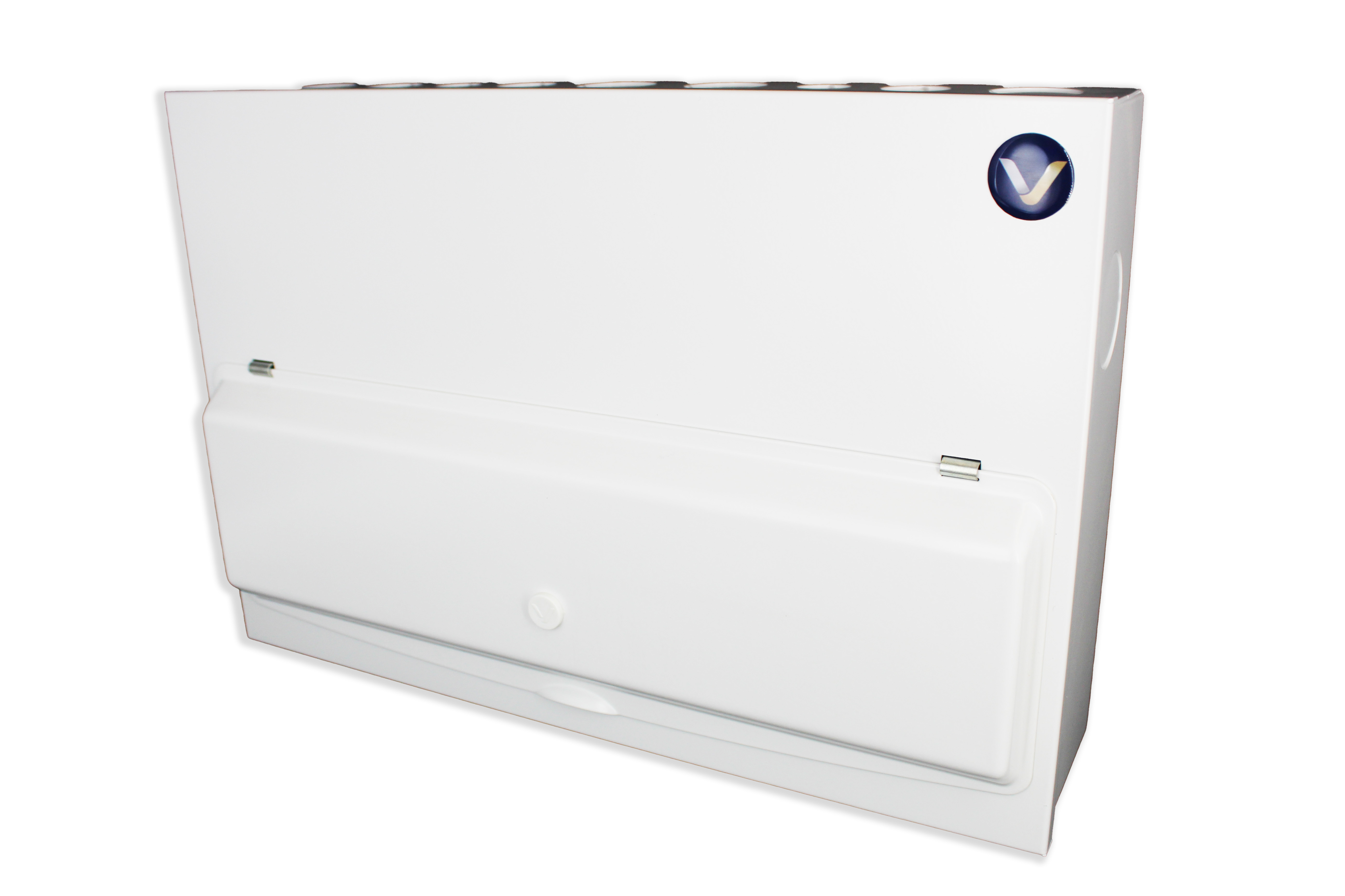 16 WAY CONSUMER UNIT